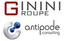 GININI - ANTIPODE 